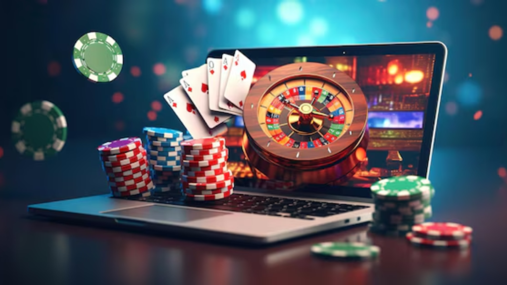 Casino CRM Software