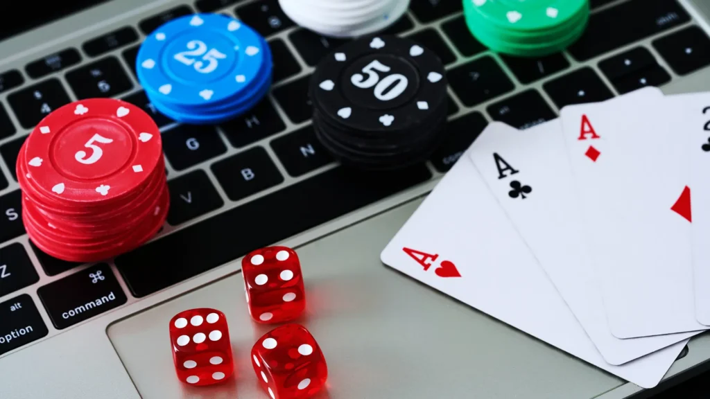 Casino CRM Software