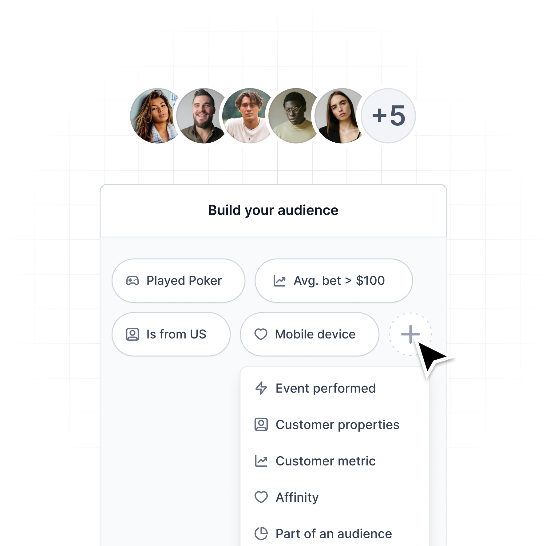 Audience-1-segmentation